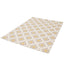 Tapis design intérieur extérieur en polyester recyclé DAISY - AFKliving