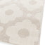 Tapis design intérieur extérieur en polyester recyclé DAISY - AFKliving