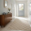 Tapis design intérieur extérieur en polyester recyclé DAISY - AFKliving
