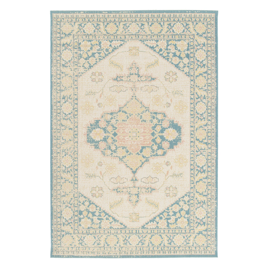 Tapis design intérieur extérieur GARANCE - AFKliving