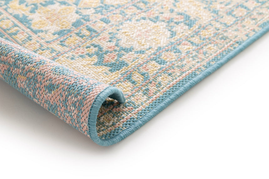 Tapis design intérieur extérieur GARANCE - AFKliving