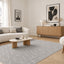 Tapis design intérieur extérieur KUBE