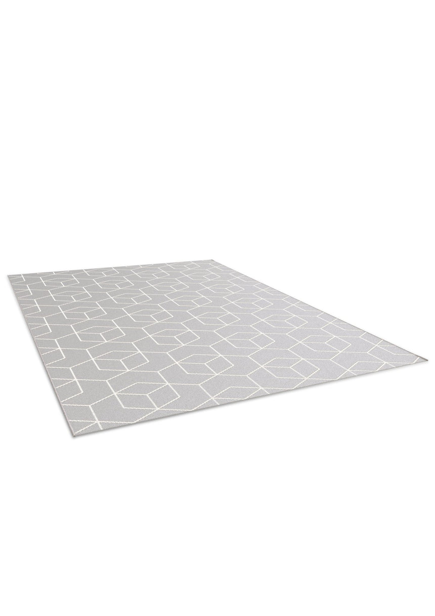 Tapis design intérieur extérieur KUBE - AFKliving