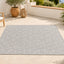 Tapis design intérieur extérieur KUBE