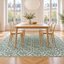 SINTRA indoor outdoor ethnic rug