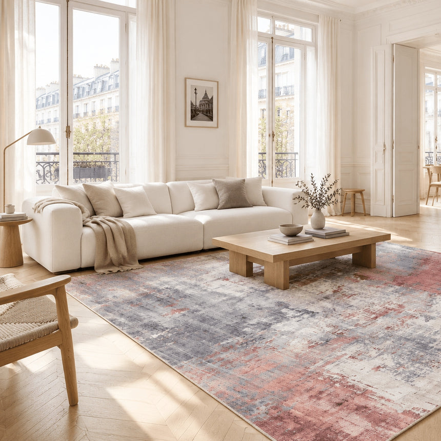 Tapis design ISPAHAN