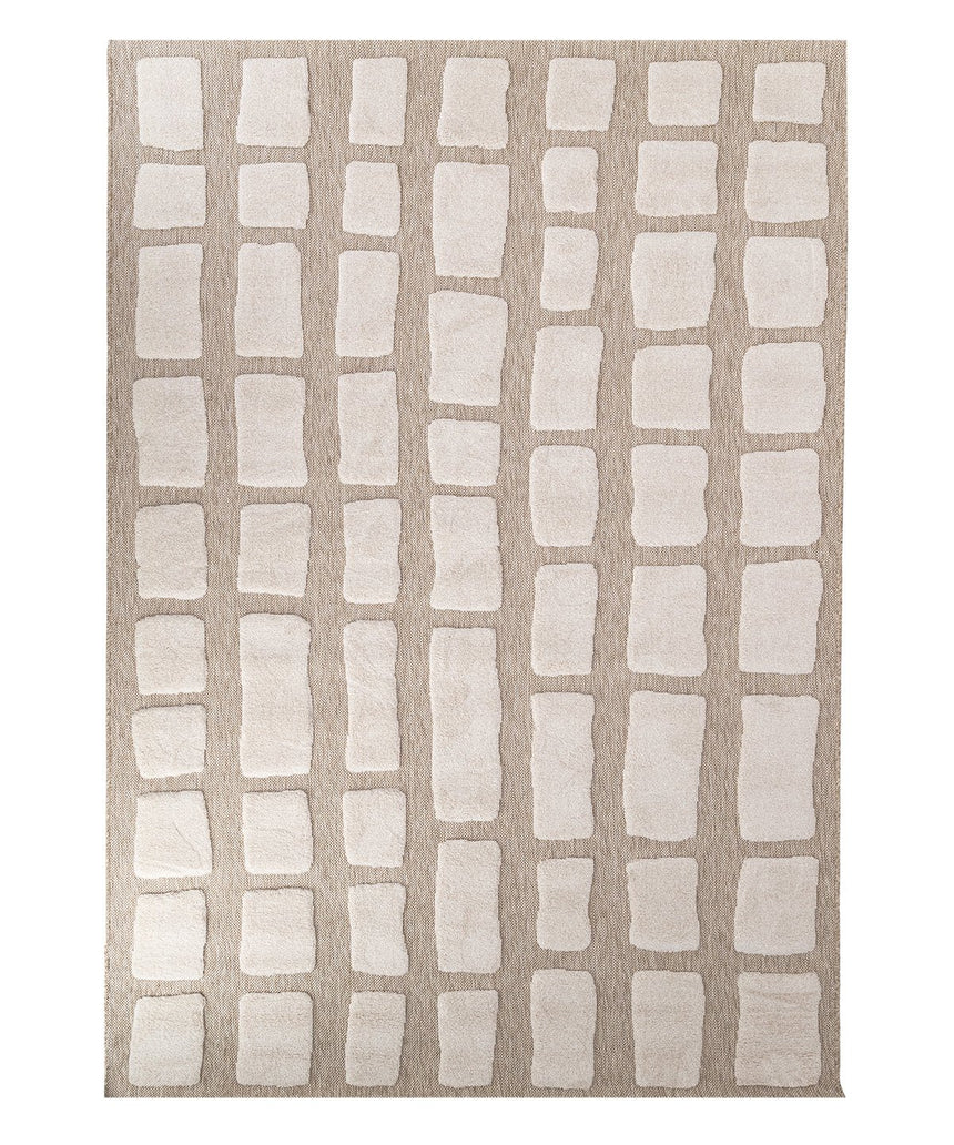 Tapis design style naturel slow life DUNE - AFKliving