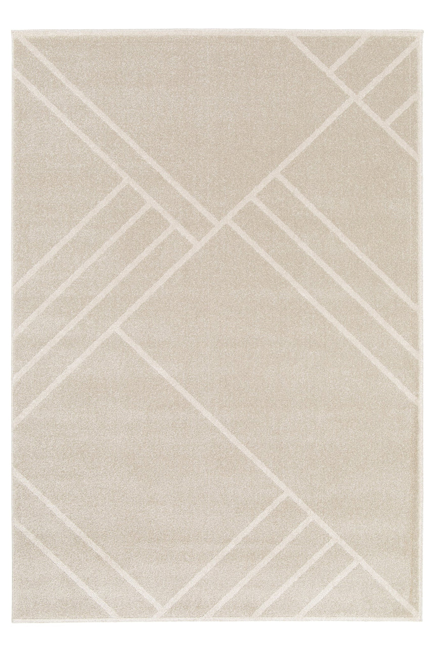 Tapis design très doux WYATT - AFKliving