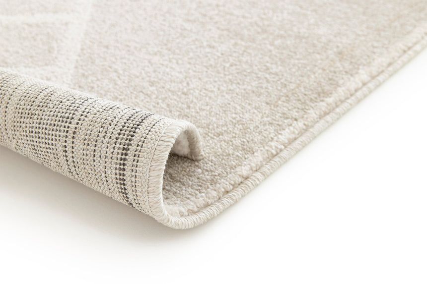 Tapis design très doux WYATT - AFKliving