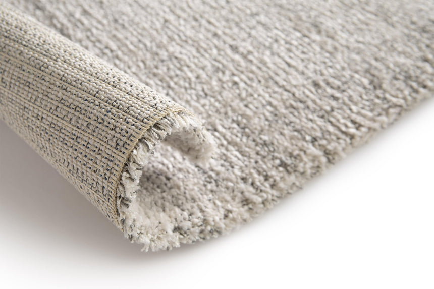 Tapis design ultra doux en fibres recyclées VAIL - AFKliving