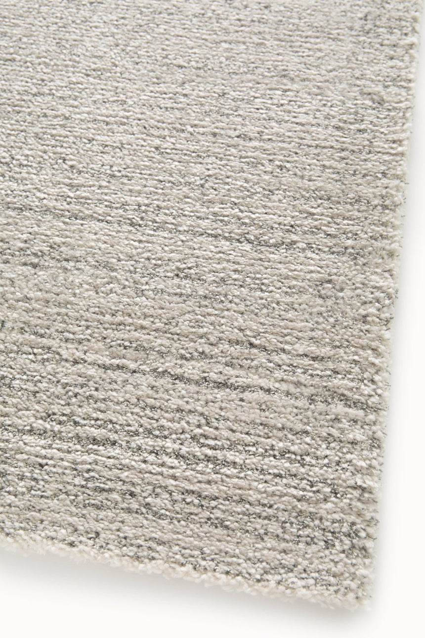 Tapis design ultra doux en fibres recyclées VAIL - AFKliving