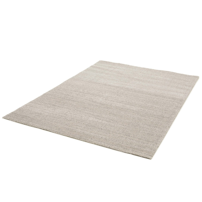 Tapis design ultra doux en fibres recyclées VAIL - AFKliving