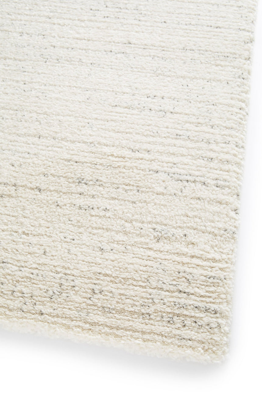 Tapis design ultra doux en fibres recyclées VAIL - AFKliving