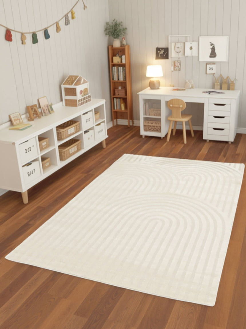 Tapis doux et confortable et graphique ARCADE - AFKliving