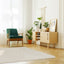 Tapis doux et confortable et graphique ARCH - AFKliving
