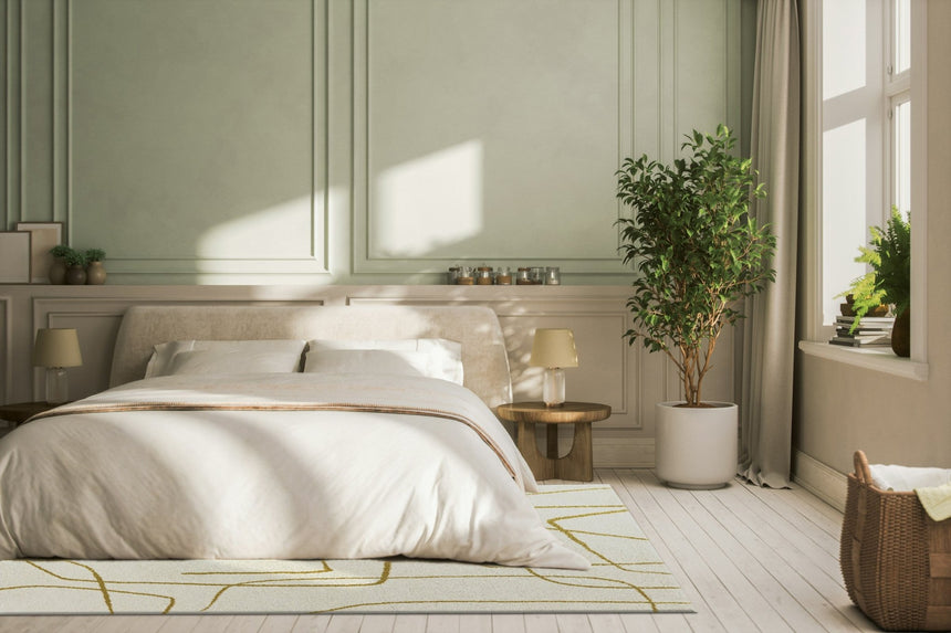 Tapis doux et design LUMEN - AFKliving