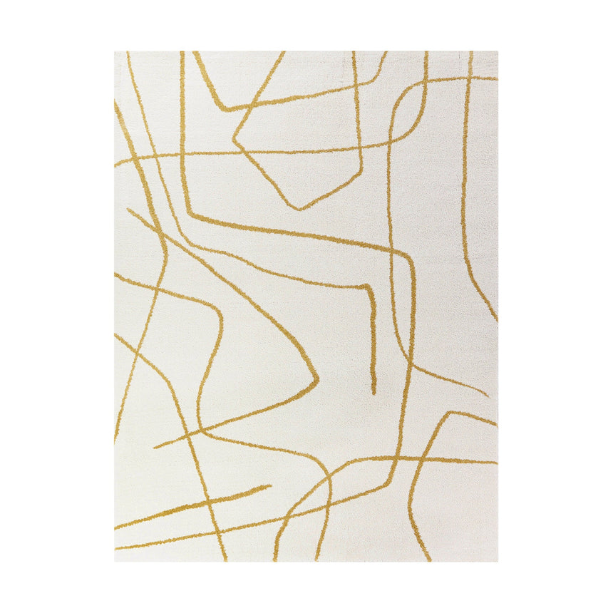 Tapis doux et design LUMEN - AFKliving