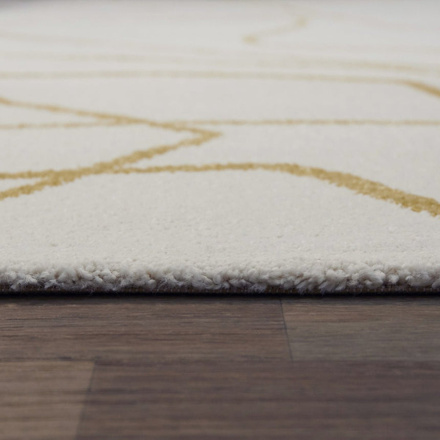 Tapis doux et design LUMEN - AFKliving