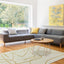 Tapis doux et design LUMEN - AFKliving