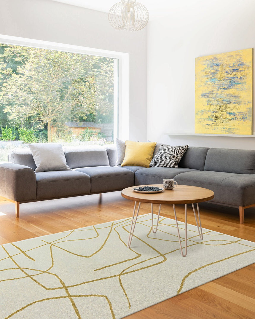 Tapis doux et design LUMEN - AFKliving