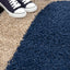 Tapis doux et design style ethnique ODYSSEY - AFKliving