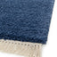 Tapis doux et design style ethnique ODYSSEY - AFKliving