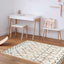 Tapis doux et épais de style ethnique TIFAWT - AFKliving