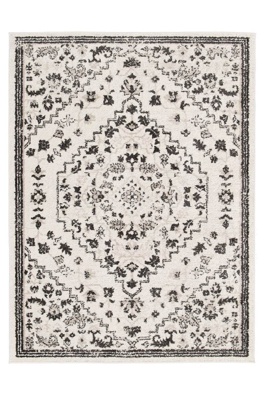 Tapis doux et graphique ESMA - AFKliving