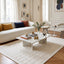 Tapis effet 3D doux et élégant FACET - AFKliving
