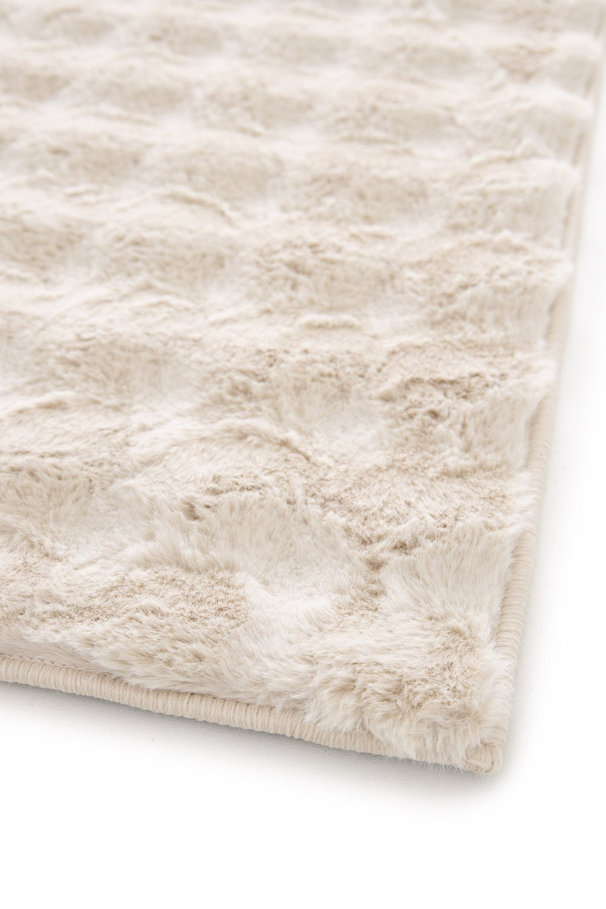 Tapis effet relief ultra doux KUMO - AFKliving