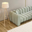 Tapis effet relief ultra doux KUMO - AFKliving