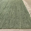 Tapis en coton recyclé tissé à la main AMALIA - AFKliving