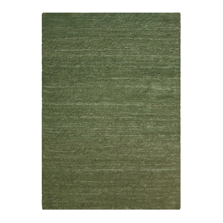 Tapis en coton recyclé tissé à la main AMALIA - AFKliving