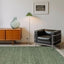 Tapis en coton recyclé tissé à la main AMALIA - AFKliving
