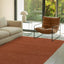 Tapis en coton recyclé tissé à la main AMALIA - AFKliving