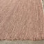 Tapis en coton recyclé tissé à la main AMALIA - AFKliving