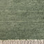 Tapis en coton recyclé tissé à la main AMALIA - AFKliving