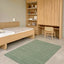 Hand-woven recycled cotton rug AMALIA - AFKliving