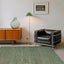 Hand-woven recycled cotton rug AMALIA - AFKliving
