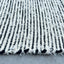 Tapis en coton recyclé tissé à la main BARTOLO - AFKliving