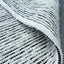 Tapis en coton recyclé tissé à la main BARTOLO - AFKliving