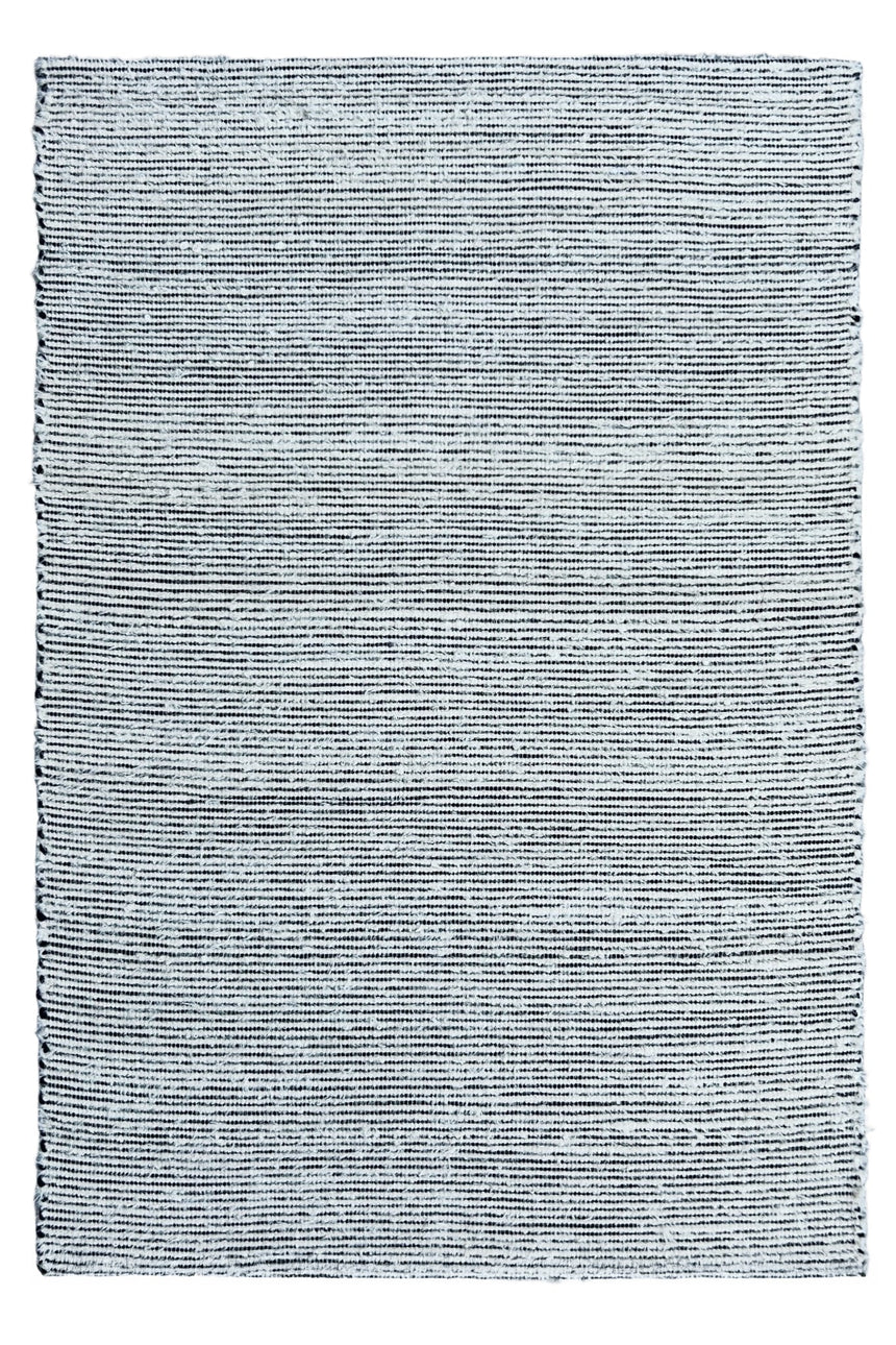 Tapis en coton recyclé tissé à la main BARTOLO - AFKliving