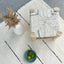 Tapis en coton recyclé tissé à la main CAMOES - AFKliving