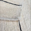 Tapis en coton recyclé tissé à la main CAMOES - AFKliving