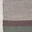 Tapis en coton recyclé tissé à la main FADO - AFKliving