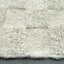 Tapis en coton recyclé tissé à la main SUAVE - AFKliving
