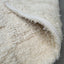 Tapis en coton recyclé tissé à la main SUAVE - AFKliving