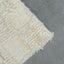 Tapis en coton recyclé tissé à la main SUAVE - AFKliving