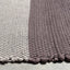 Tapis en coton recyclé tissé à la main TIAGO - AFKliving