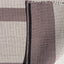 Tapis en coton recyclé tissé à la main TIAGO - AFKliving
